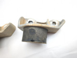 23-25 Can Am Outlander DPS 500 Engine Motor Mount Set of 3 707003099 707003102