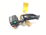 23-25 Can Am Outlander DPS 500 Front Left Handlebar Switch 710008837