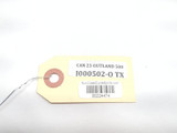 23-25 Can Am Outlander DPS 500 Front Left Handlebar Switch 710008837