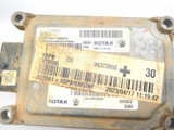 23-25 Can Am Outlander DPS 500 Computer CDI ECU ECM Control Module Box 420666281