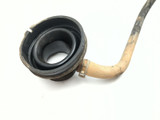 23-25 Can Am Outlander DPS 500 Front Ram Air Intake Tube 707800944