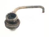 23-25 Can Am Outlander DPS 500 Front Ram Air Intake Tube 707800944