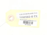 23-25 Can Am Outlander DPS 500 Front Storage Box Compartment 705015645