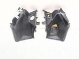 23-25 Can Am Outlander DPS 500 Rear Left & Right Fender Mudguards Cover Panel Set