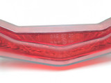 23-25 Can Am Outlander DPS 500 Rear Tail Light Lamp Brake 710006633