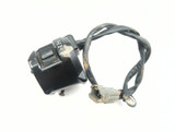 23-25 Can Am Outlander DPS 500 Front Right Throttle Housing with 4WD