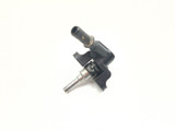 23-25 Can Am Outlander DPS 500 Fuel Injector & Rail 420874859