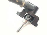23-25 Can Am Outlander DPS 500 Fuel Injector & Rail 420874859