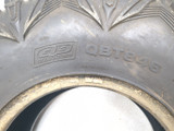 Front Tires Set Of 2 Quadboss QBT846 27X9.00-12
