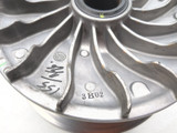 23-25 Can Am Outlander DPS 500 CVT Primary Clutch Drive Assembly 420280809