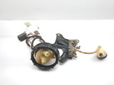 23-25 Can Am Outlander DPS 500 Fuel Pump & Rear Brake Master Cylinder 705601848
