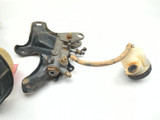 23-25 Can Am Outlander DPS 500 Fuel Pump & Rear Brake Master Cylinder 705601848