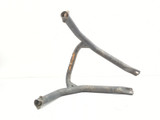 23-25 Can Am Outlander DPS 500 Rear Bumper Support Guard 705209032