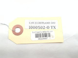 23-25 Can Am Outlander DPS 500 Steering Shaft Pitman Arm 709402991