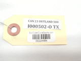 23-25 Can Am Outlander DPS 500 Drive Belt 422280226