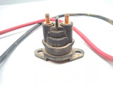 23-25 Can Am Outlander DPS 500 Solenoid & Cables Starter Solenoid Motor Relay