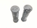14-21 Harley XG750 Street 750 Front Left Right Handlebar Grip Set 56100137