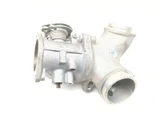 14-21 Harley XG750 Street 750 Throttle Body Assembly 27200025