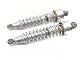 14-21 Harley XG750 Street 750 Rear Left Right Shock Absorbers Set 54000015