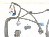 14-21 Harley XG750 Street 750 Wiring Harness Sensor Relay Horn Cable Kit Set