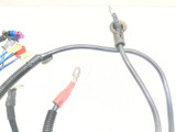 14-21 Harley XG750 Street 750 Wiring Harness Sensor Relay Horn Cable Kit Set