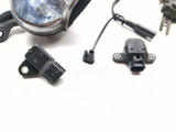 05-10 Kawasaki Vulcan 2000 VN2000D1 Horn Sensor Relay Cable Kit Set 21176-1118