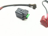 05-10 Kawasaki Vulcan 2000 VN2000D1 Horn Sensor Relay Cable Kit Set 21176-1118