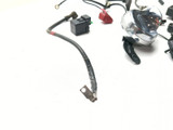 05-10 Kawasaki Vulcan 2000 VN2000D1 Horn Sensor Relay Cable Kit Set 21176-1118