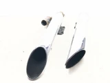 05-10 Kawasaki Vulcan 2000 VN2000D1 Rear Right Exhaust Muffler Pipe Set 4662000