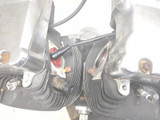 11-17 Harley FLSTC Heritage Softail Classic Engine Motor GUARANTEED
