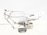 02-06 Harley Davidson VROD VRSCA Main Frame Chassis STRAIGHT CLN
