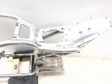 02-06 Harley Davidson VROD VRSCA Main Frame Chassis STRAIGHT CLN