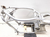02-06 Harley Davidson VROD VRSCA Main Frame Chassis STRAIGHT CLN