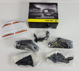 2019-2026 CAN-AM RYKER 600, 900 OEM HANDGUARD DEFLECTORS 219400894