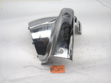 98-06 Harley-Davidson Road King Classic FLHRCI Headlight Cover Set 67682-03a