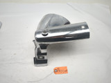 98-06 Harley-Davidson Road King Classic FLHRCI Headlight Cover Set 67682-03a