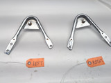 98-06 Harley Road King Classic FLHRCI Detachable Docking Bracket Set 53803-06
