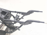 98-06 Harley Road King Classic FLHRCI Main Frame Chassis STRAIGHT CLN