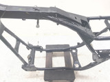 98-06 Harley Road King Classic FLHRCI Main Frame Chassis STRAIGHT CLN