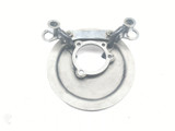 98-06 Harley-Davidson Road King Classic FLHRCI Air Cleaner Intake Backing Plate