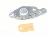 98-06 Harley Road King Classic FLHRCI Rear Left Right Footboard Bracket Set