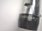 98-06 Harley Road King Classic FLHRCI Rear Rinehart Exhaust Muffler Can Pipe Set