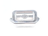 98-06 Harley Road King Classic FLHRCI Front Voltage Regulator Cover 74543-00