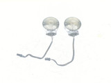 98-06 Harley Road King Classic FLHRCI Rear Left Right Turn Signal Set