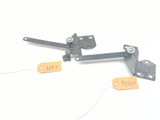 98-06 Harley Road King Classic FLHRCI Quick Release Bracket Support Set