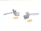 98-06 Harley Road King Classic FLHRCI Quick Release Bracket Support Set