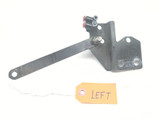 98-06 Harley Road King Classic FLHRCI Quick Release Bracket Support Set