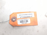 98-06 Harley Road King Classic FLHRCI Right Engine Cover 60096-02