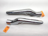 06 Harley Davidson Street Glide FLHXI Left Right Rear Fender Strut Set