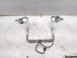 06 Harley Davidson Street Glide FLHXI Front Handlebars Controls